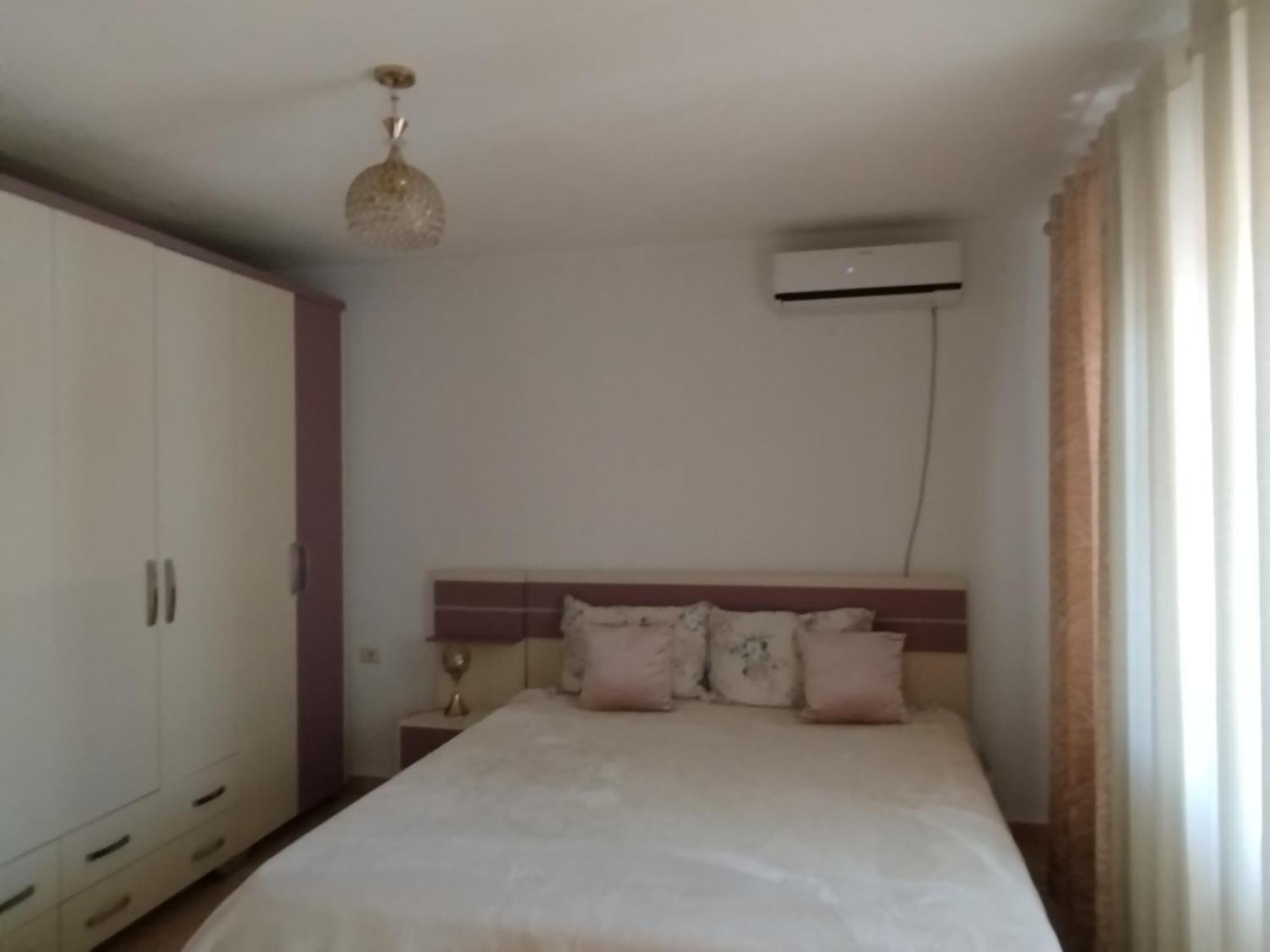 Fatbardha Miceli Willa Tirana