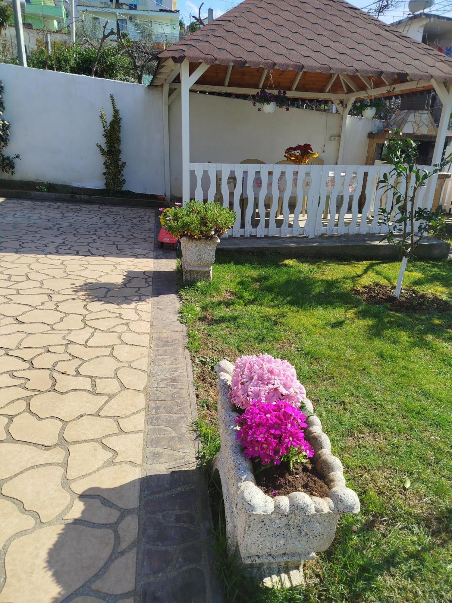 Willa Fatbardha Miceli Tirana
