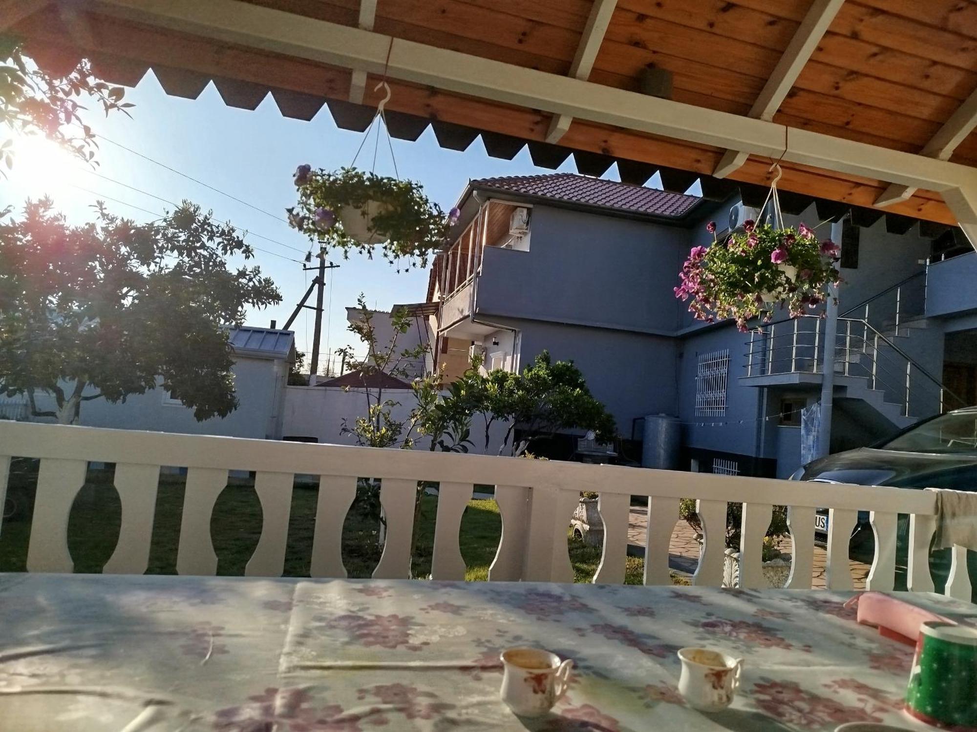 Fatbardha Miceli Tirana