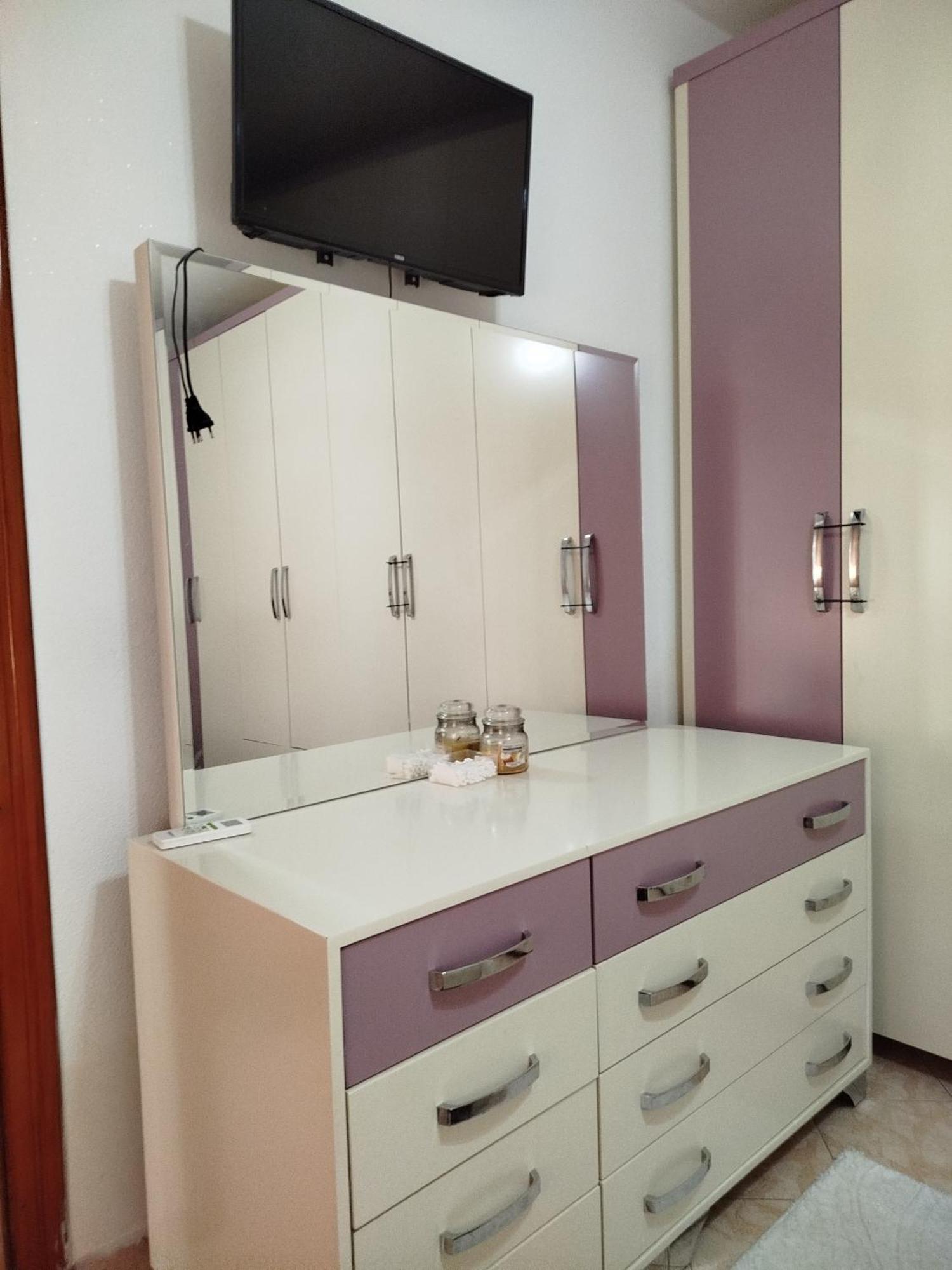 Fatbardha Miceli Villa Tirana